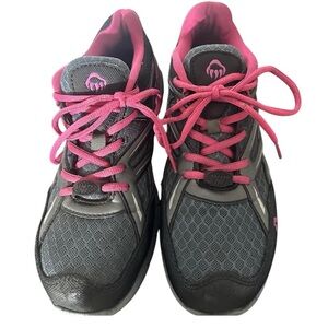 Women’s Wolverine JetStream Safety Toe Sneakers